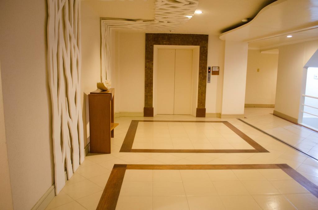 Hotel Tavern Surigao Exterior photo