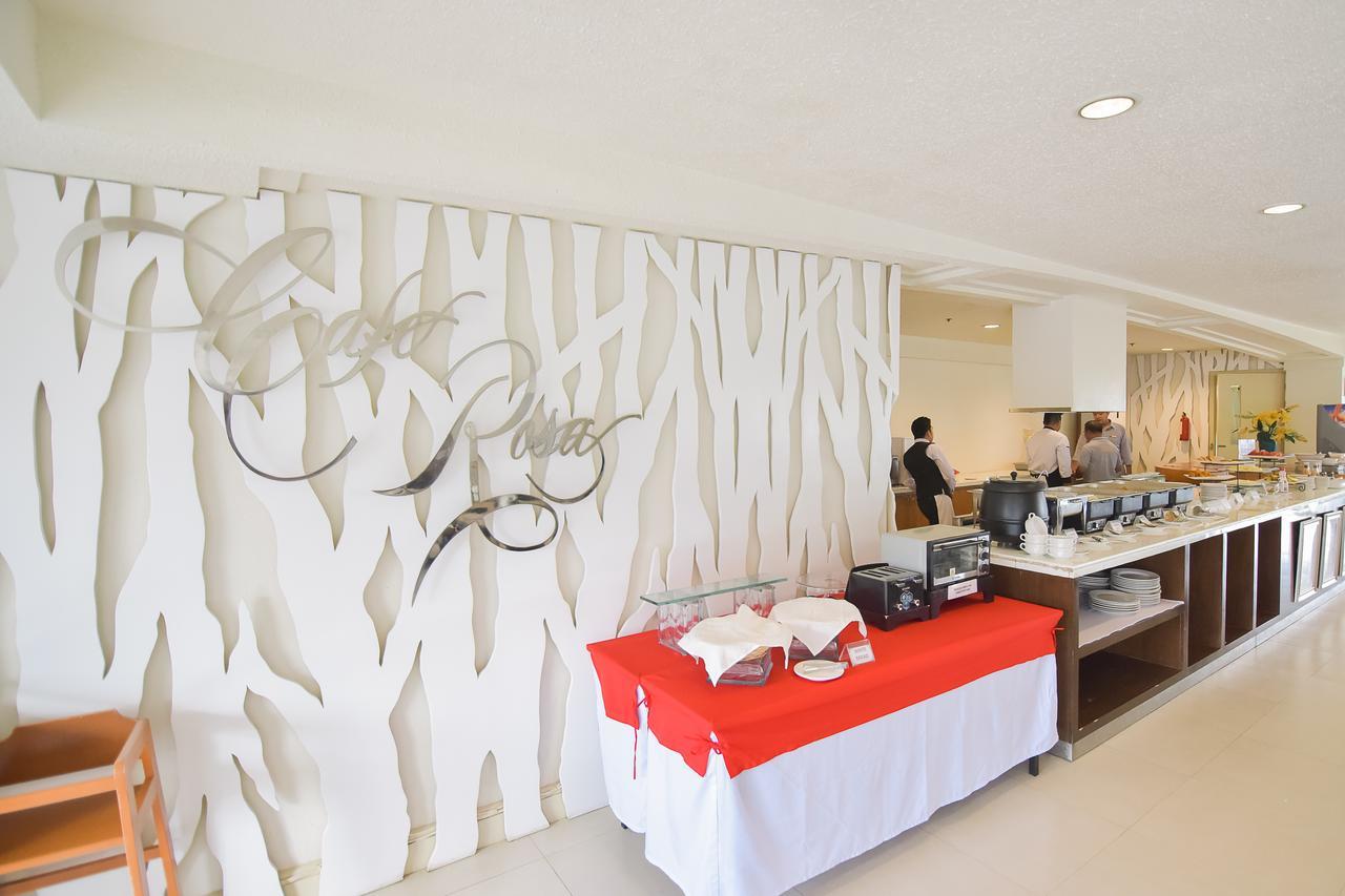 Hotel Tavern Surigao Exterior photo